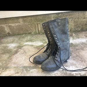 Madden Girl Boots